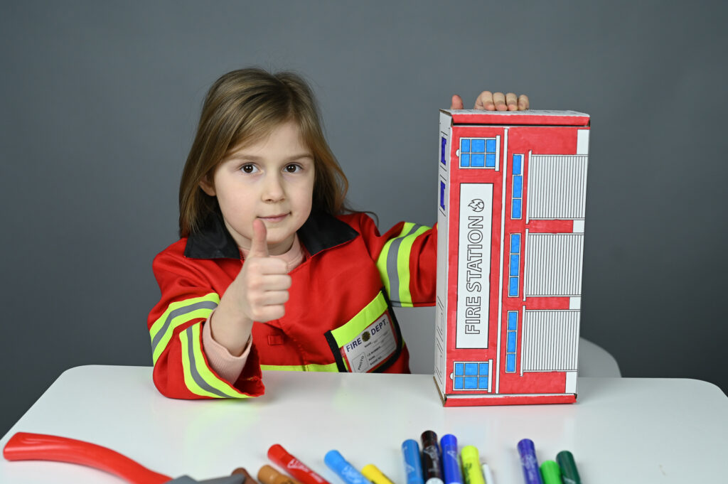 Building Pack 1